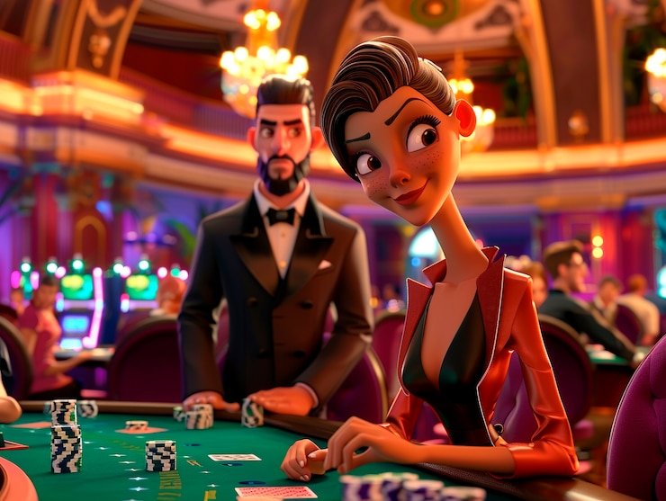Mobile app Auto Roulette interface slotbom888