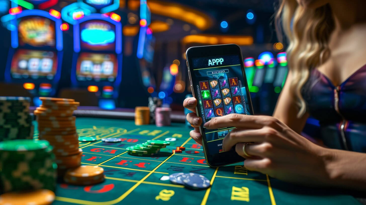 Betting and stake selection in Tarung Mesin on slotbom888